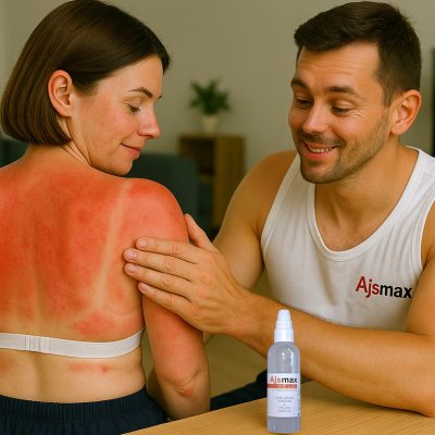 N4Y.org NARAVA.ZATE - ReuMax - CraMax - MuMax - Kolmax - AjsMax