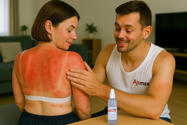 N4Y.org NARAVA.ZATE - ReuMax - CraMax - MuMax - Kolmax - AjsMax